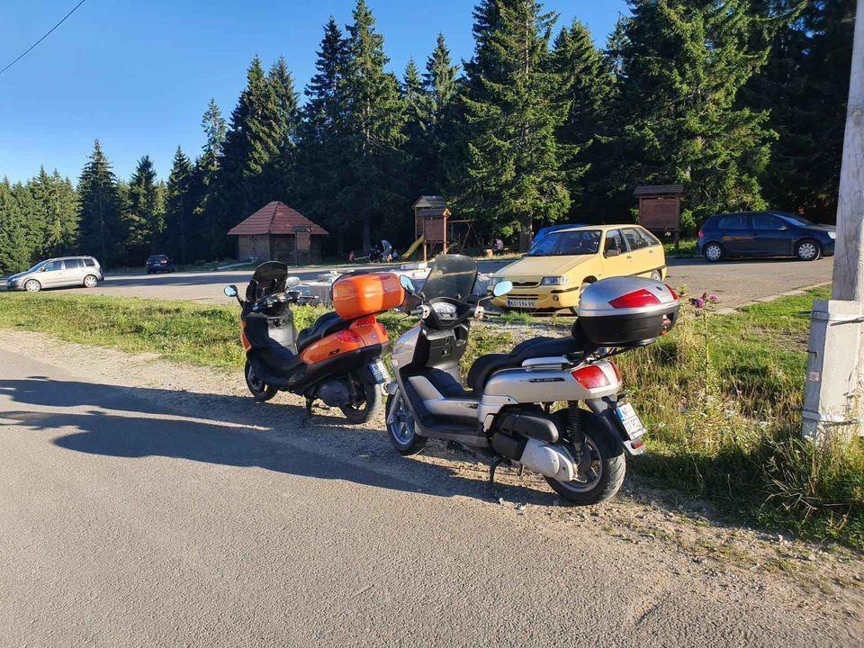Piaggio-x9-500cc