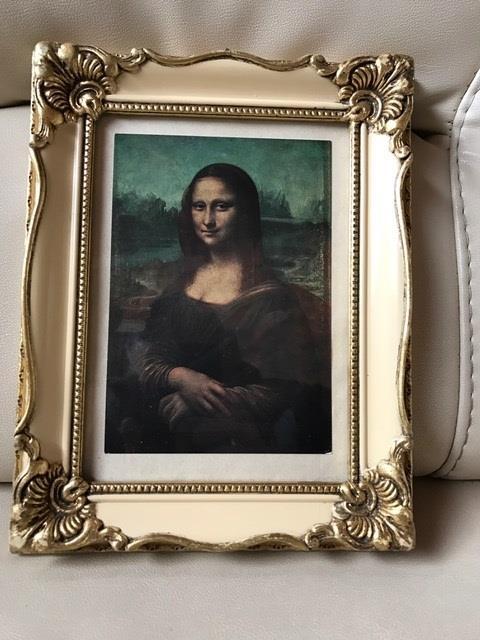Mona-Liza--Replika