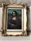 Mona Liza, Replika