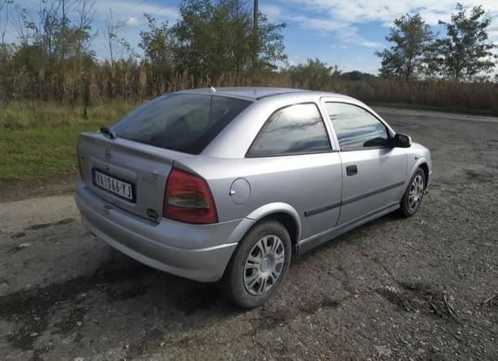 Opel-Astra-G