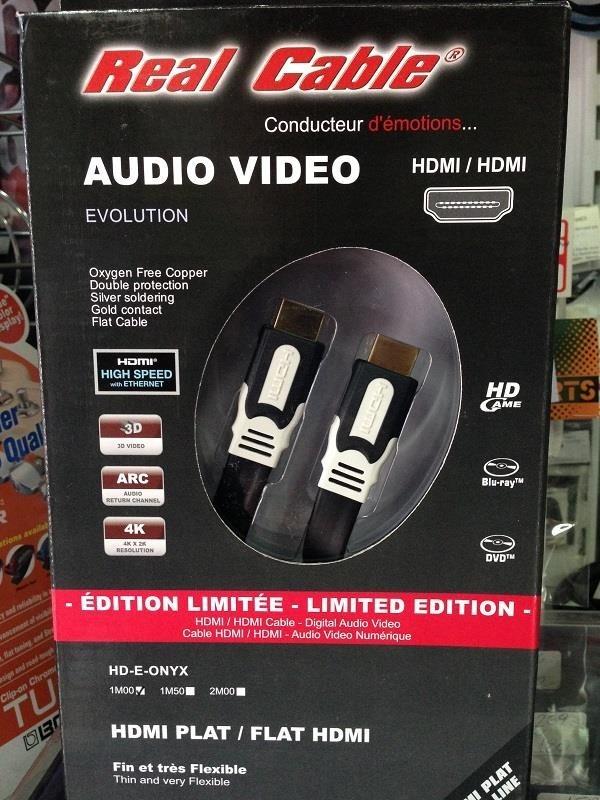 Real-Cable-HD-E-ONYX---1m