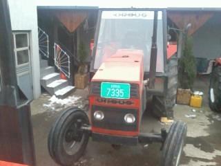 Traktor 92
