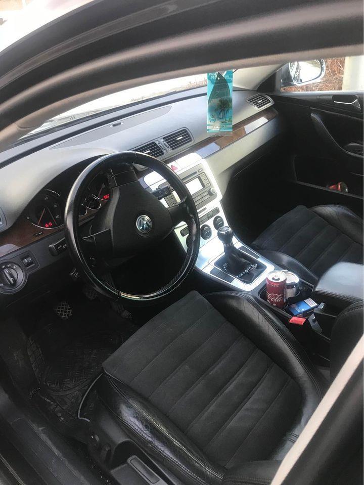 Passat-b6