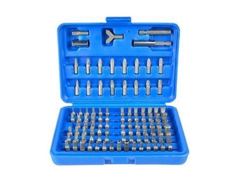 Set bitova 100 delova