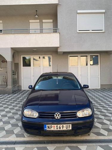 Golf 4 1.9 TDI