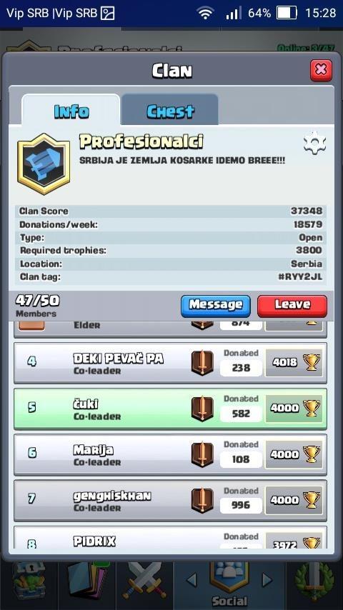 Clash-Royale-account
