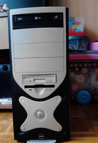 PC-racunar