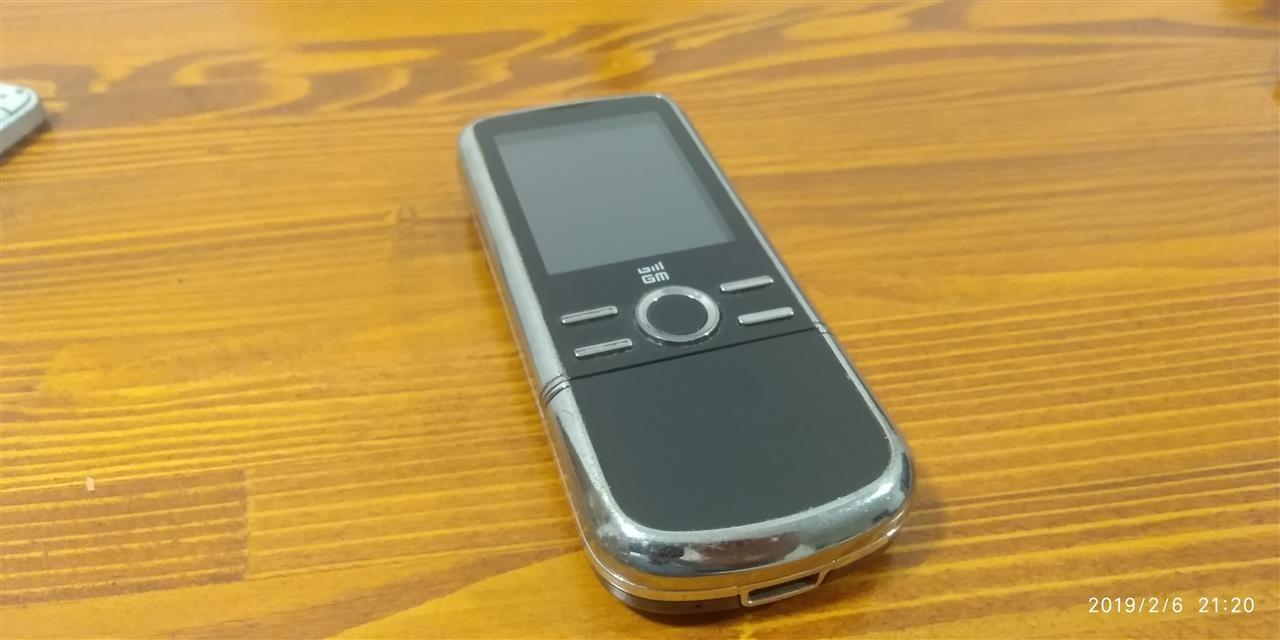 Telefon