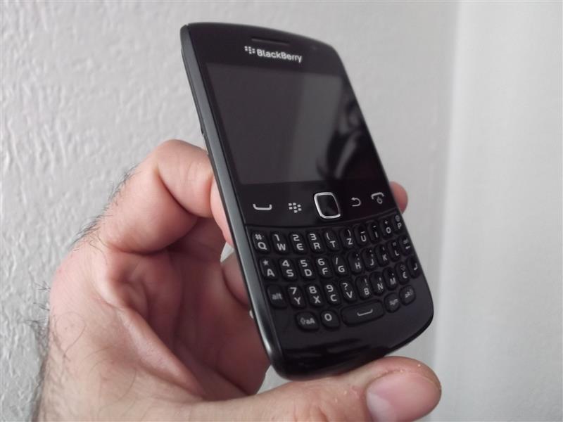 Blackberry-9360