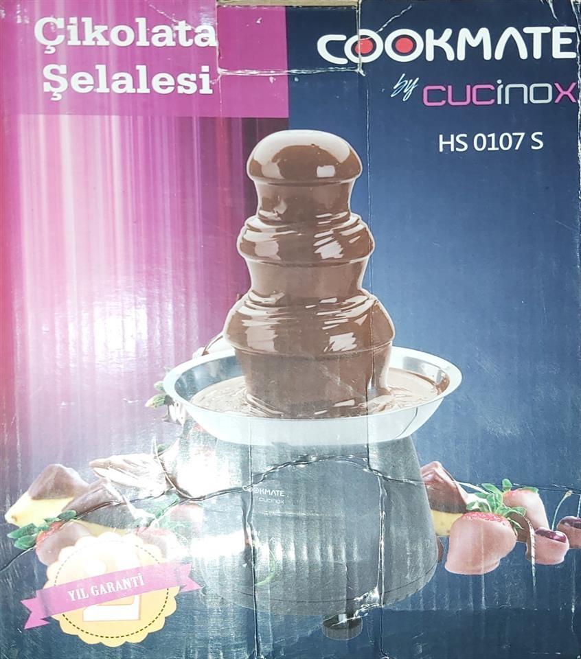čokoladna-fontana