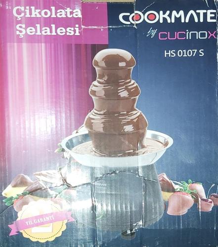 čokoladna fontana