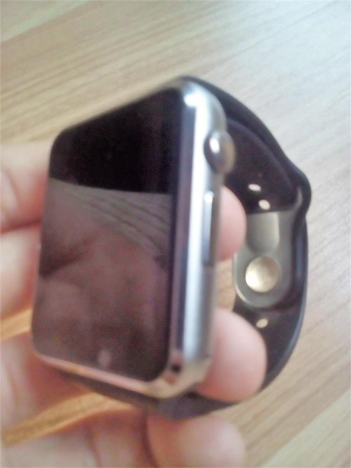 Smart-Watch