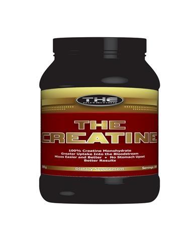 THE-CREATINE-500-gr