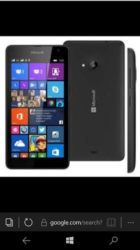 lumia 535