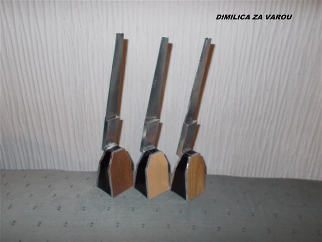 Dimilica za varou