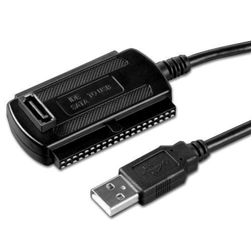 Adapter IDE/SATA na USB 