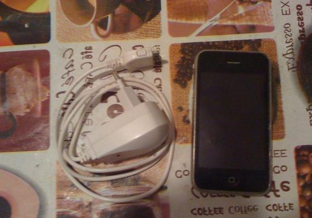 IPhone 3G 16MB