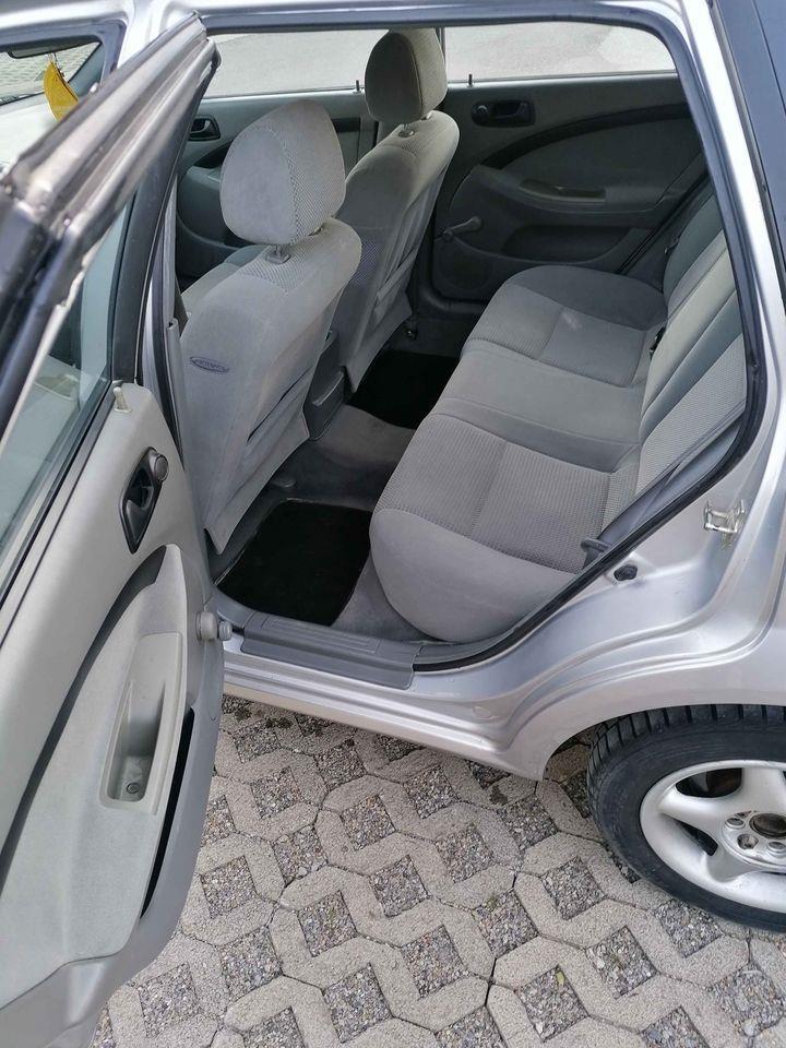 SHEVROLET-LACETTI