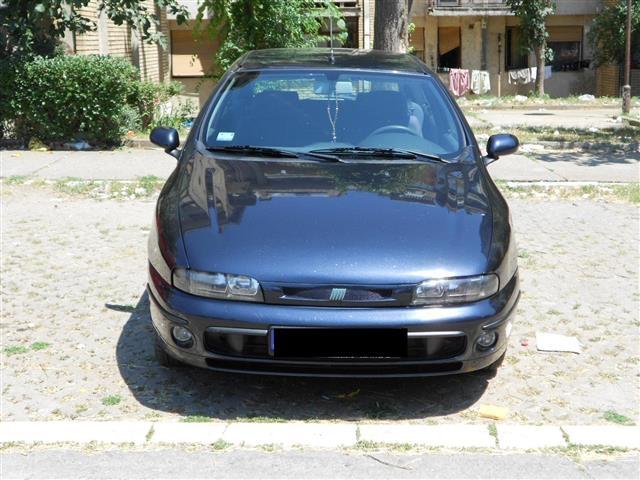 Fiat Bravo -00 