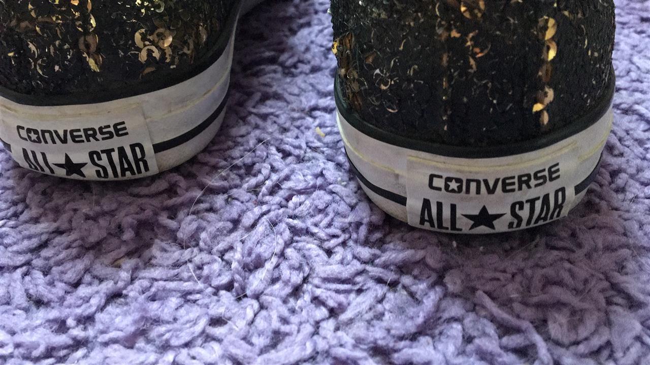 Converse-patike