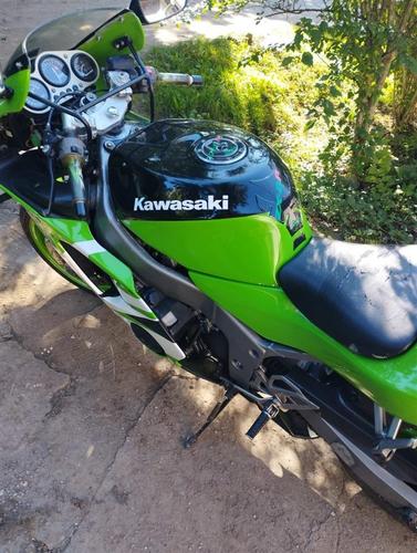 Kawasaki Ninja