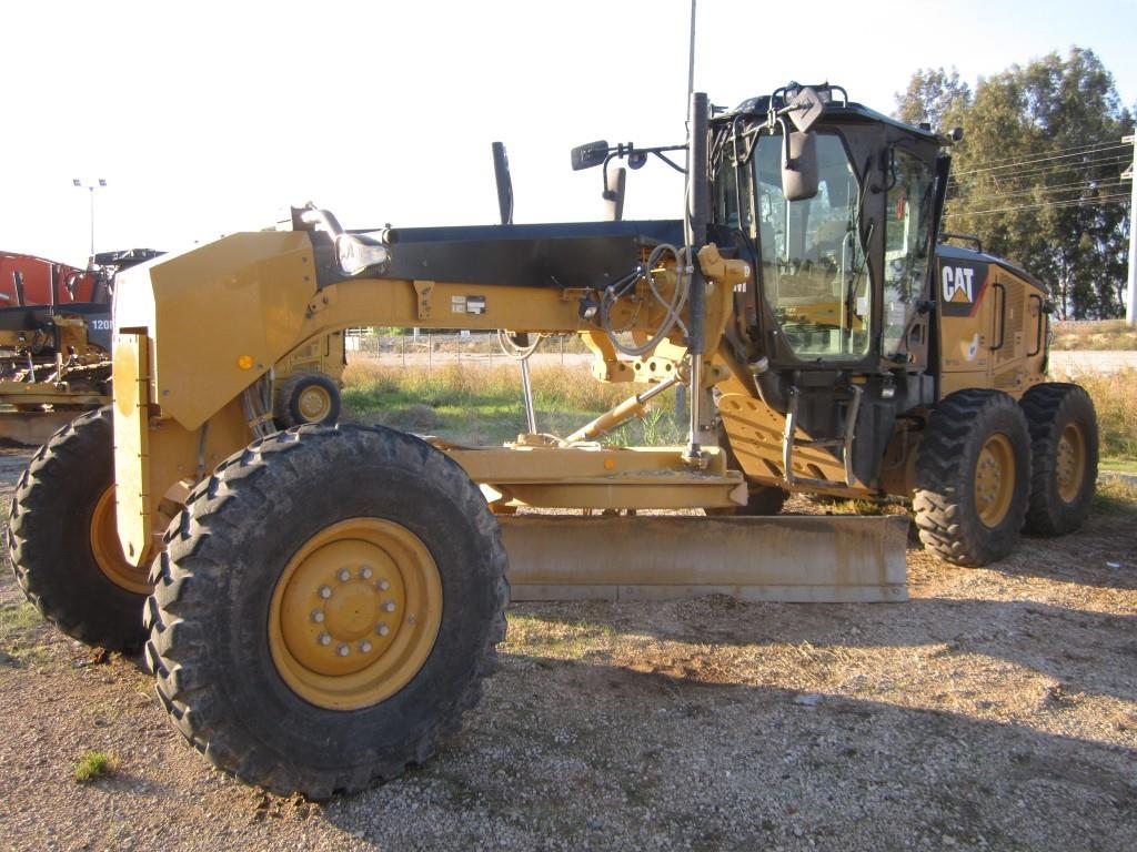 CAT-120M---2012