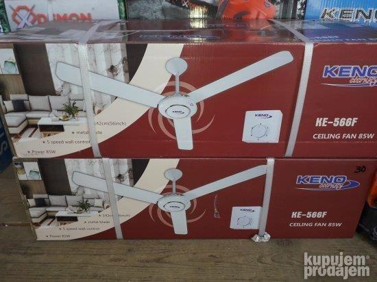 Plafonski ventilator-KENO