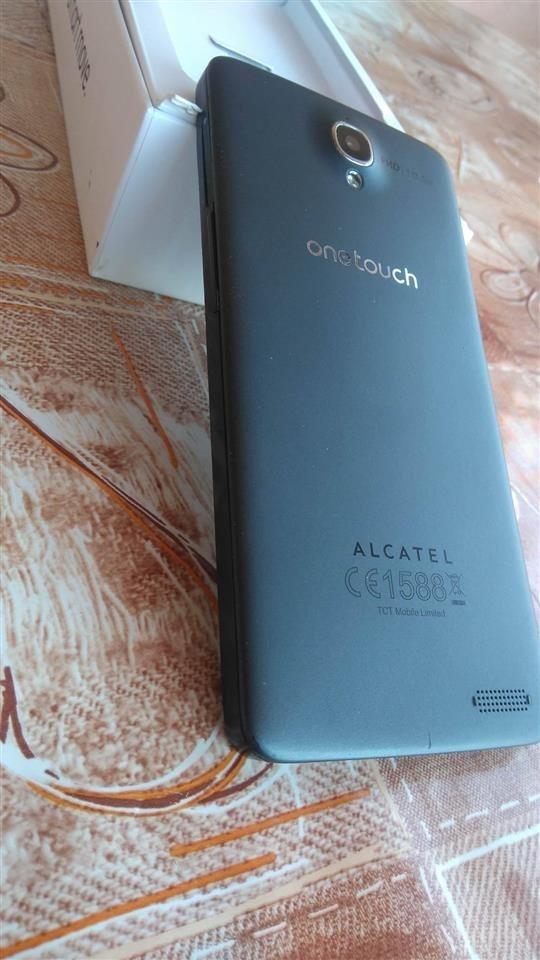Alcatel-Idol-X-6040X-