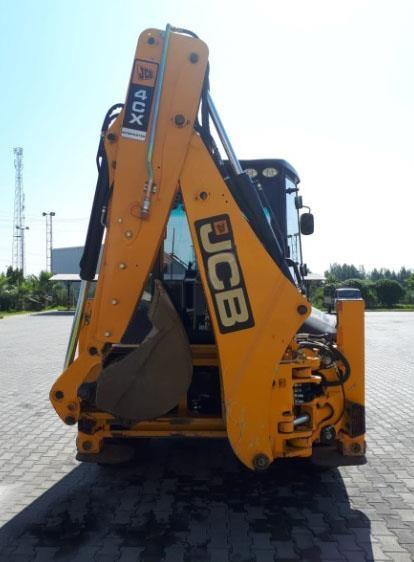 JCB-4-CX-