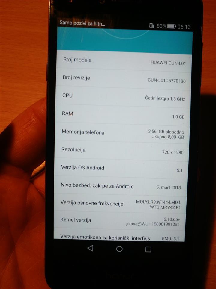 Huawei-Y5-II