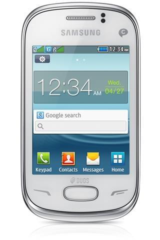Samsung Rex 70