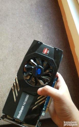 AMD HD 6850