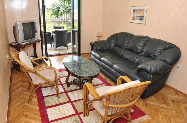 Budva Apartmani