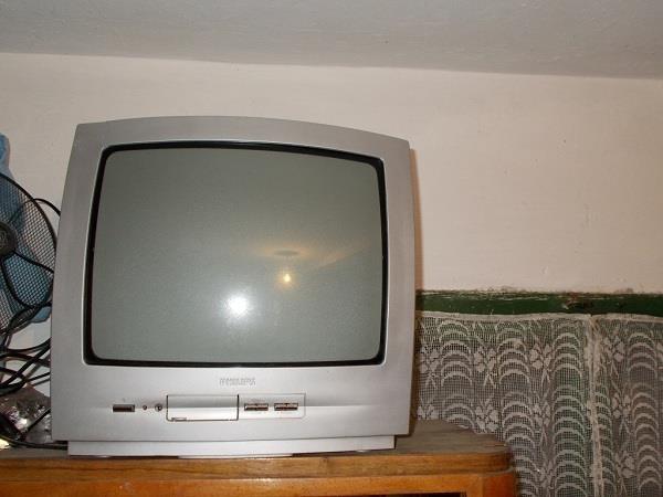 Televizor-Philips