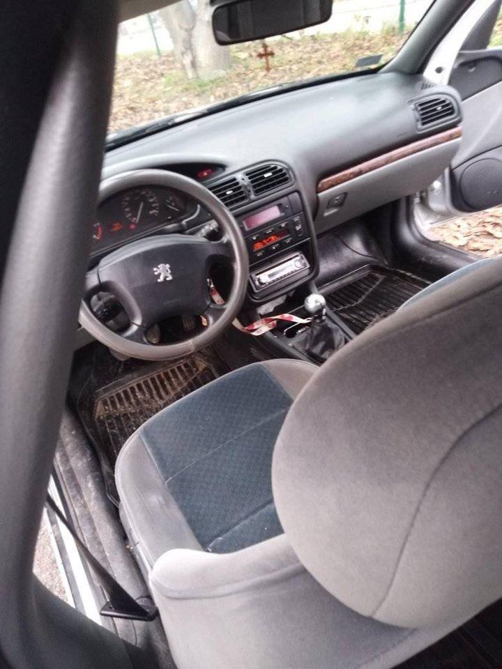 PEŽO40620-HDI