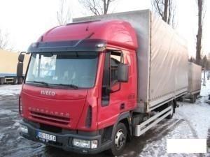 IVECO Eurocargo TEKTOR 75E15