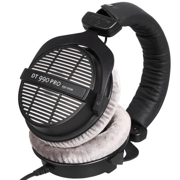 Beyerdynamic-DT-990-PRO