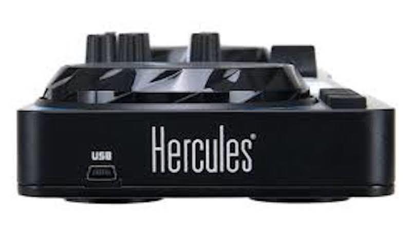 HERCULES-DJControl-Compact-AKCIJA