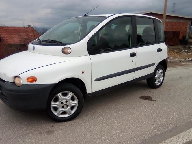 Fiat Multipla