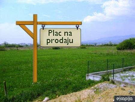Plac Ugrinovci