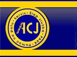 Acj logistic
