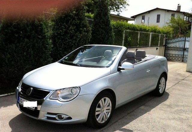 VW Eos 2.0FSi -06