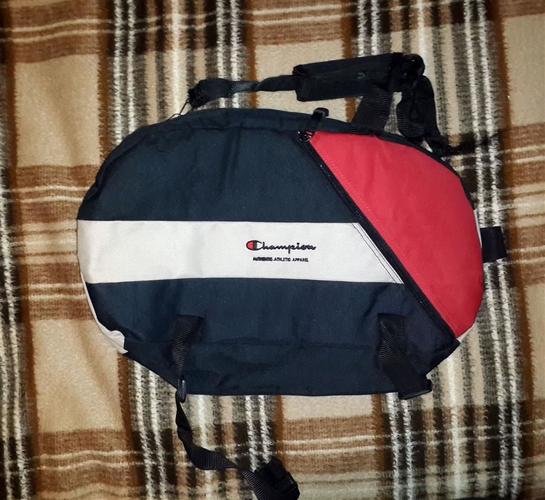 Champion torba