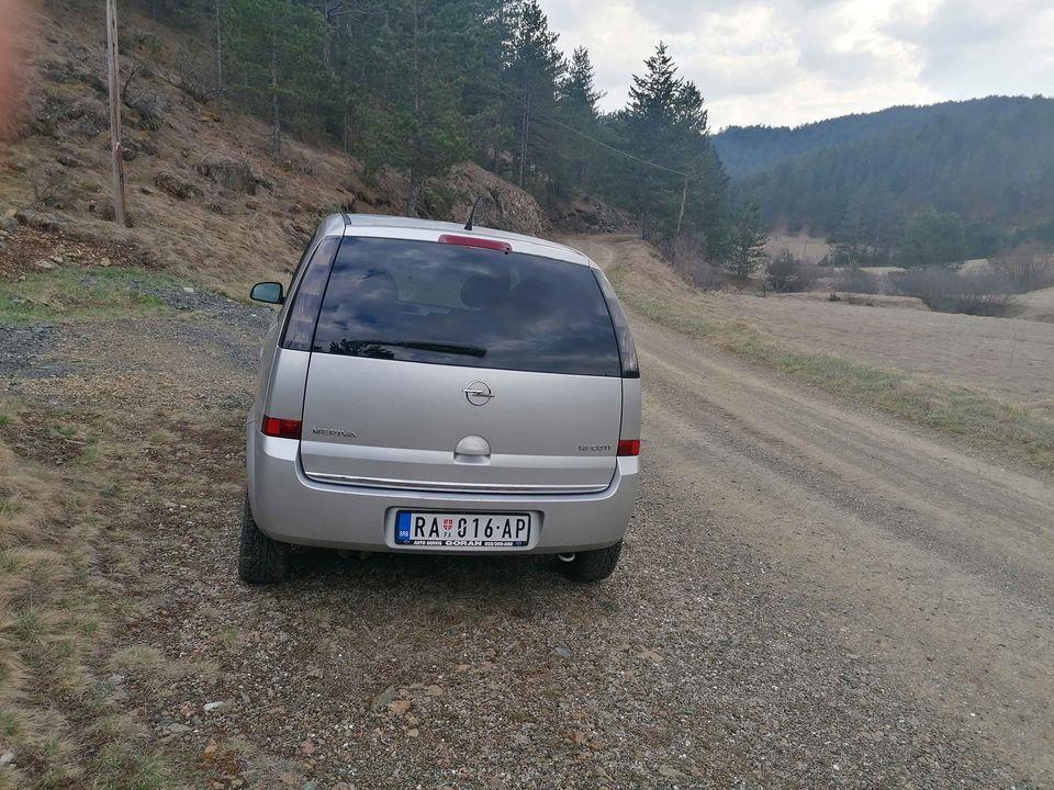 Meriva