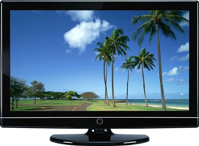 LCD -SMART-LED-TV