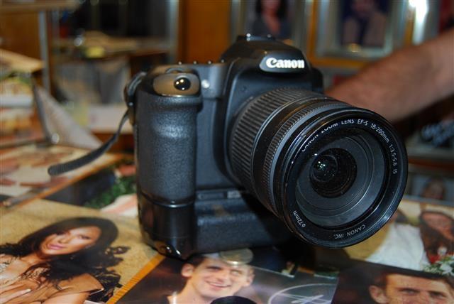 Canon-50D
