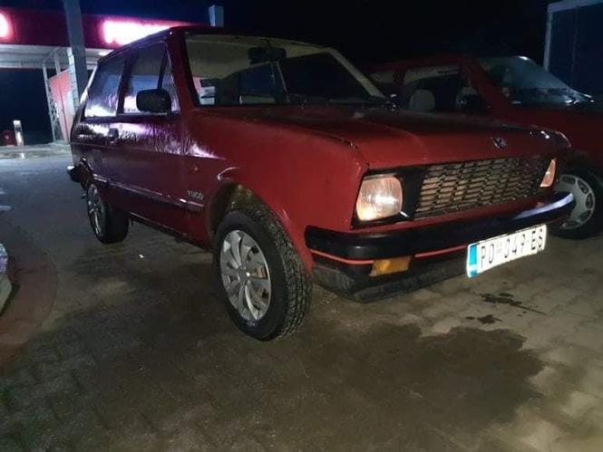 Yugo 45