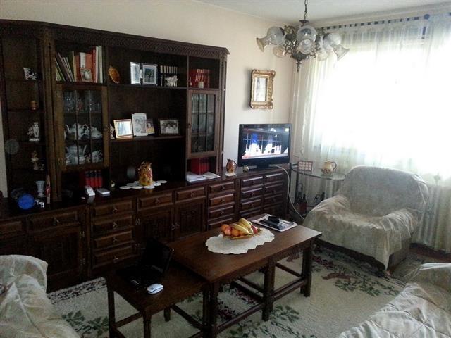Dvoiposoban stan 70m2 - Kraljevo