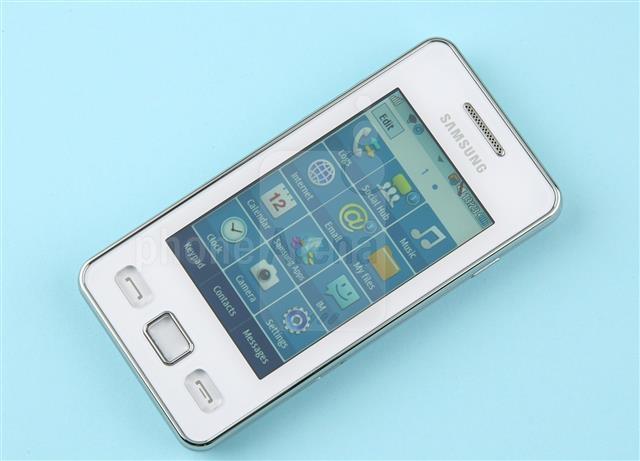 Samsung-Star-II