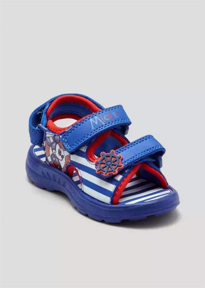 Matalan-sandale
